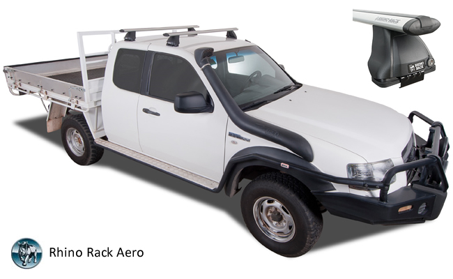 Pj ranger roof racks store